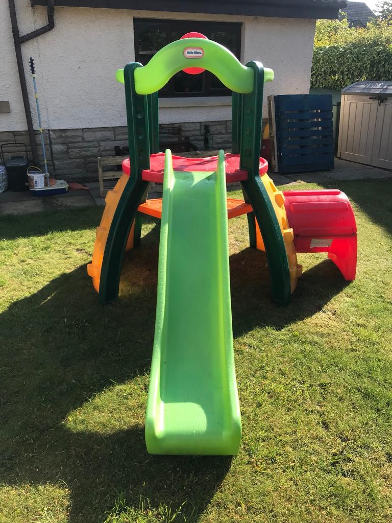gumtree little tikes